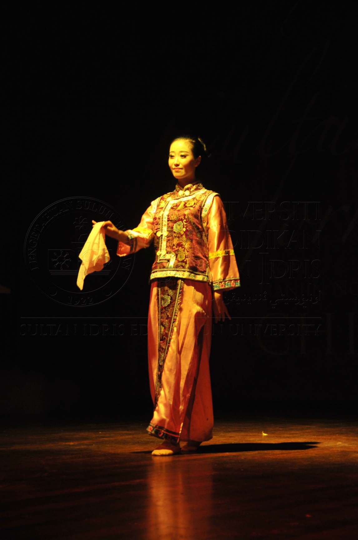 PRO15 149 TIANJIN HAS 6210